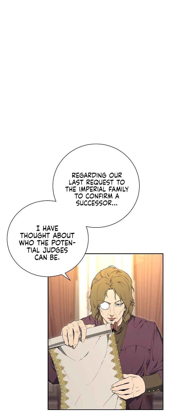 Skeleton Soldier Couldn’t Protect the Dungeon Chapter 142 page 49 - Chapter 142