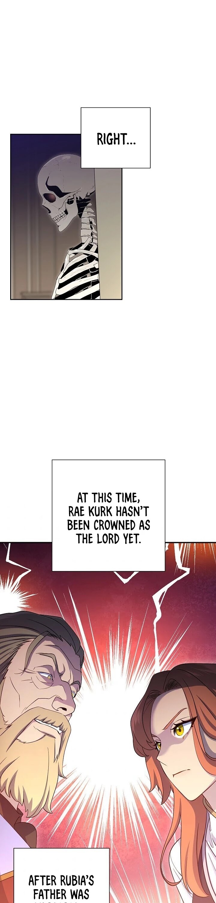Skeleton Soldier Couldn’t Protect the Dungeon Chapter 142 page 50 - Chapter 142