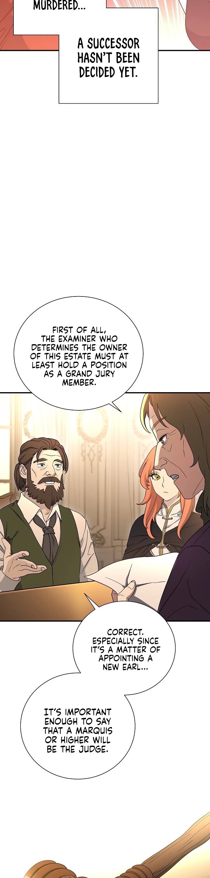 Skeleton Soldier Couldn’t Protect the Dungeon Chapter 142 page 51 - Chapter 142