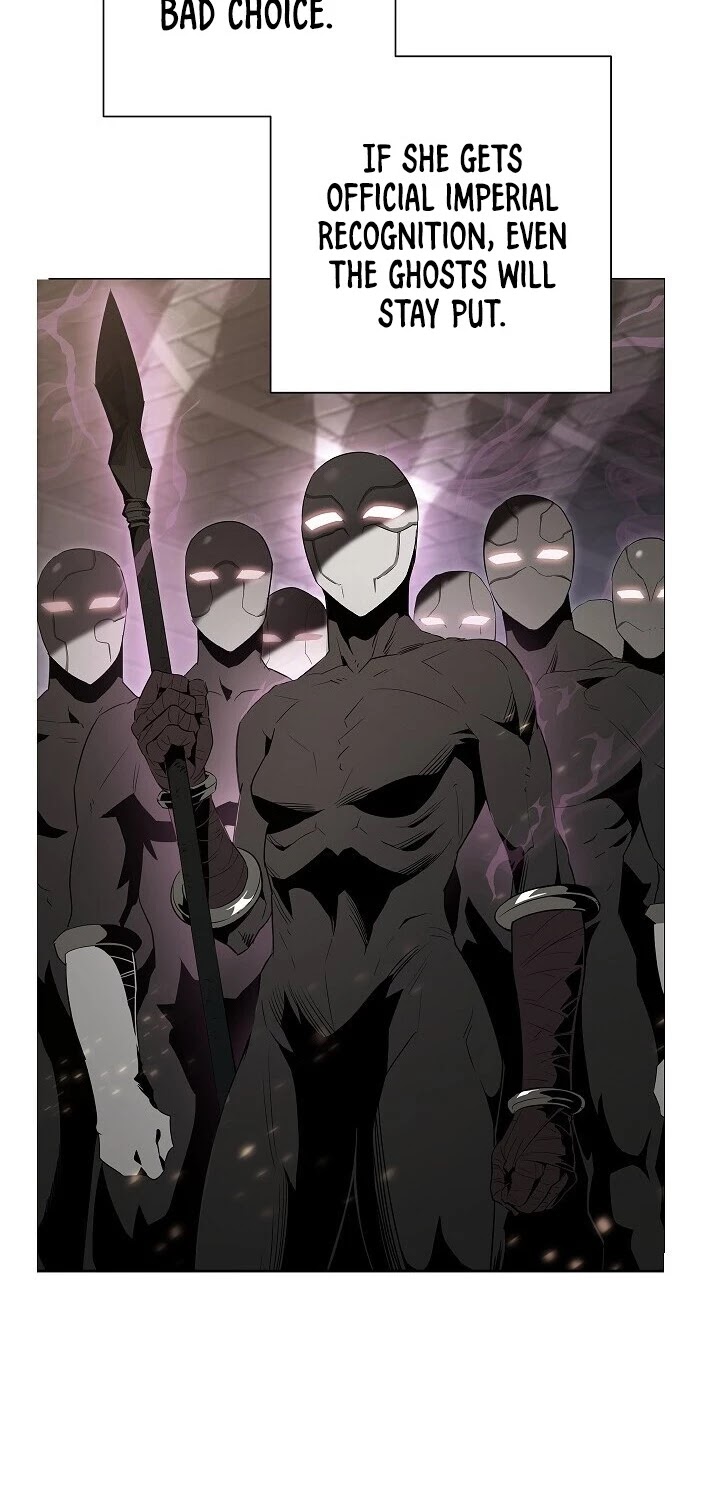 Skeleton Soldier Couldn’t Protect the Dungeon Chapter 142 page 53 - Chapter 142