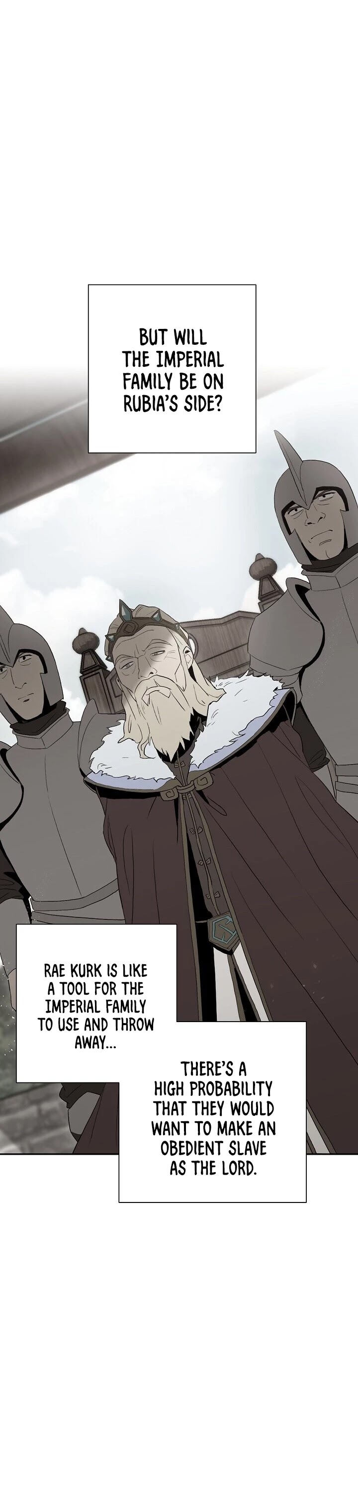 Skeleton Soldier Couldn’t Protect the Dungeon Chapter 142 page 54 - Chapter 142