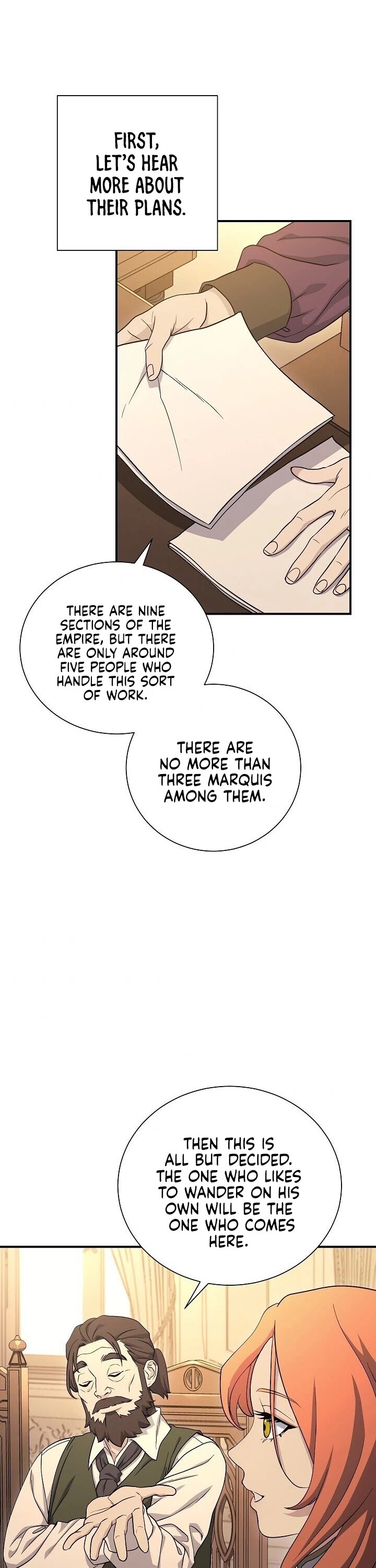 Skeleton Soldier Couldn’t Protect the Dungeon Chapter 142 page 55 - Chapter 142