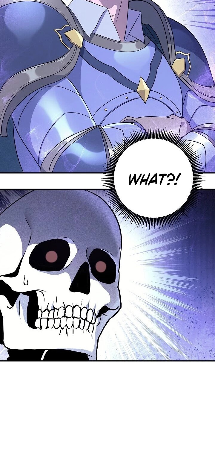 Skeleton Soldier Couldn’t Protect the Dungeon Chapter 142 page 57 - Chapter 142