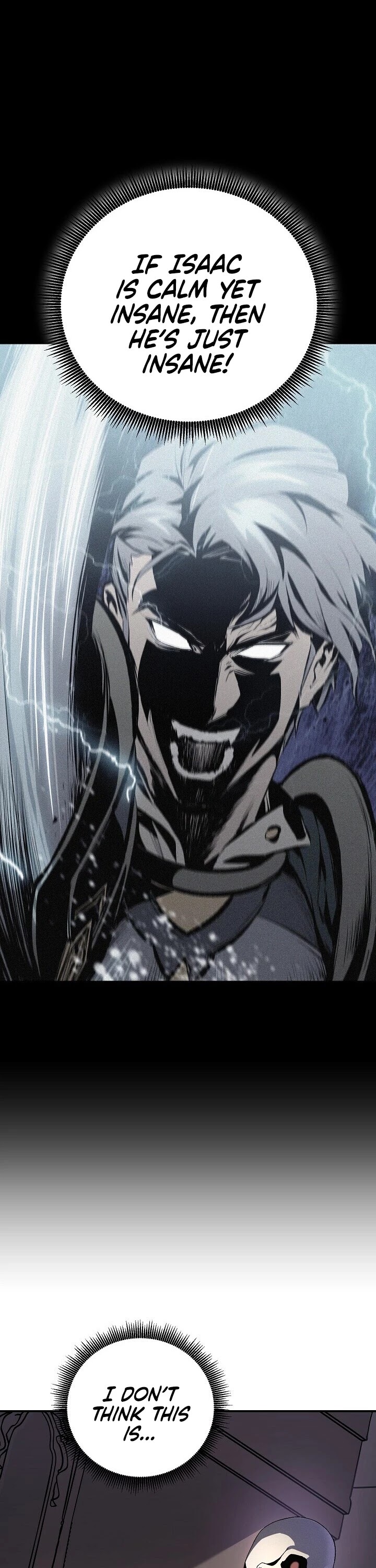 Skeleton Soldier Couldn’t Protect the Dungeon Chapter 142 page 62 - Chapter 142
