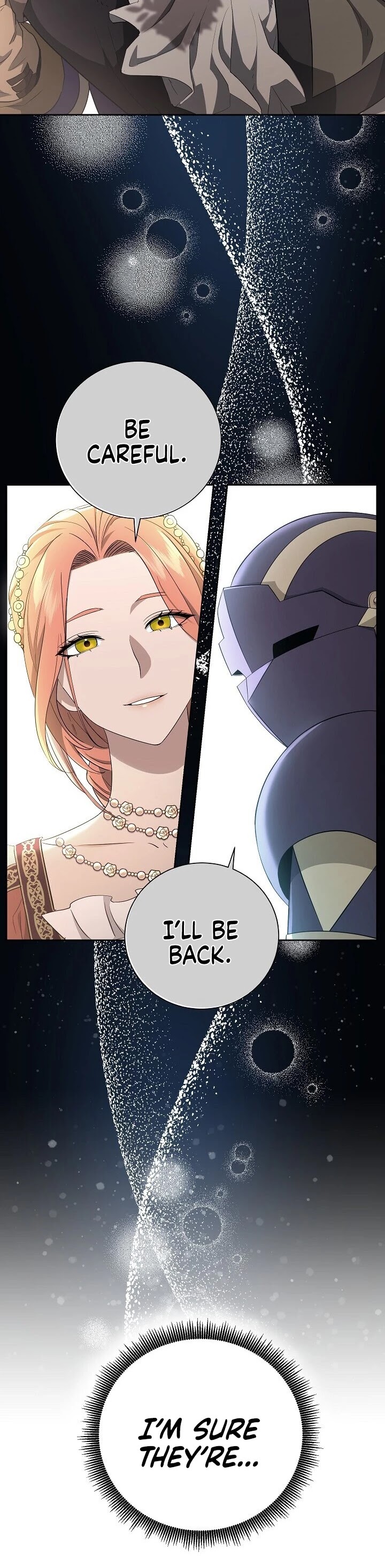 Skeleton Soldier Couldn’t Protect the Dungeon Chapter 142 page 9 - Chapter 142