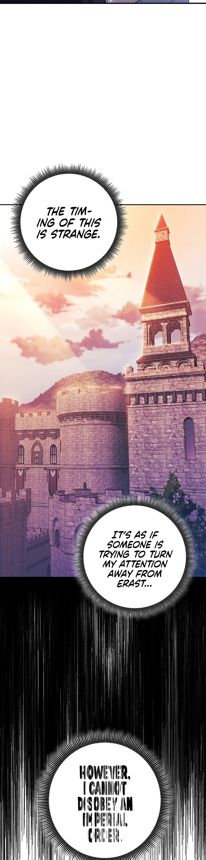 Skeleton Soldier Couldn’t Protect the Dungeon Chapter 143 page 15 - Chapter 143