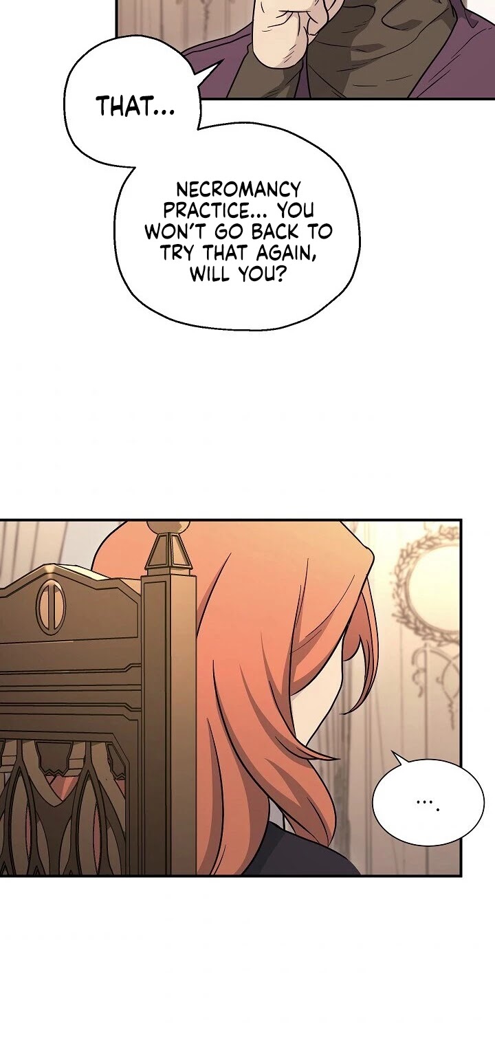 Skeleton Soldier Couldn’t Protect the Dungeon Chapter 143 page 21 - Chapter 143