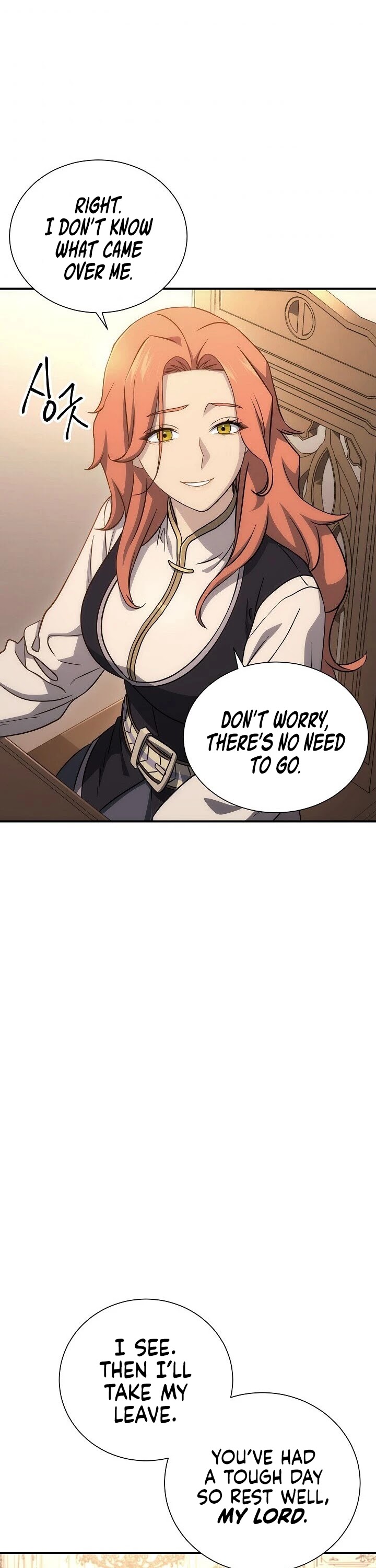 Skeleton Soldier Couldn’t Protect the Dungeon Chapter 143 page 22 - Chapter 143