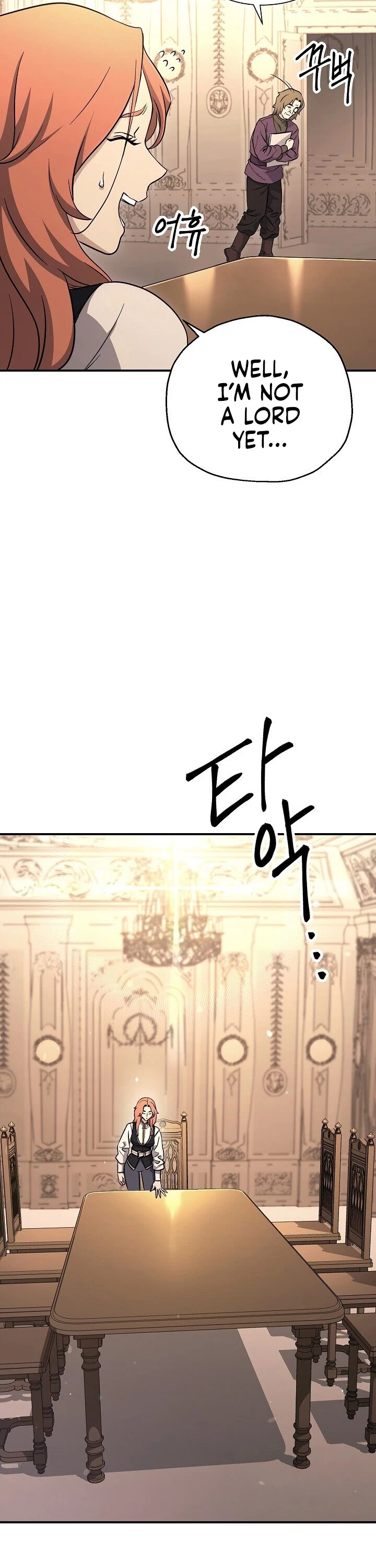 Skeleton Soldier Couldn’t Protect the Dungeon Chapter 143 page 23 - Chapter 143