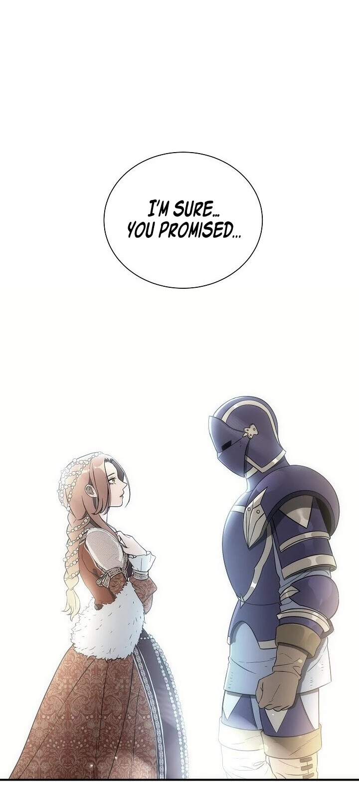 Skeleton Soldier Couldn’t Protect the Dungeon Chapter 143 page 25 - Chapter 143