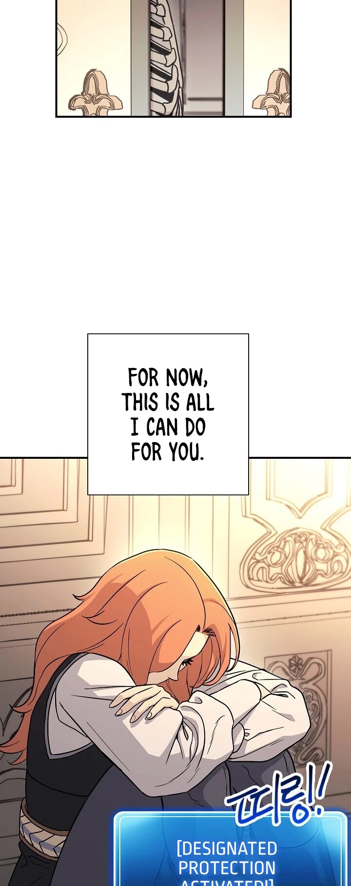 Skeleton Soldier Couldn’t Protect the Dungeon Chapter 143 page 28 - Chapter 143