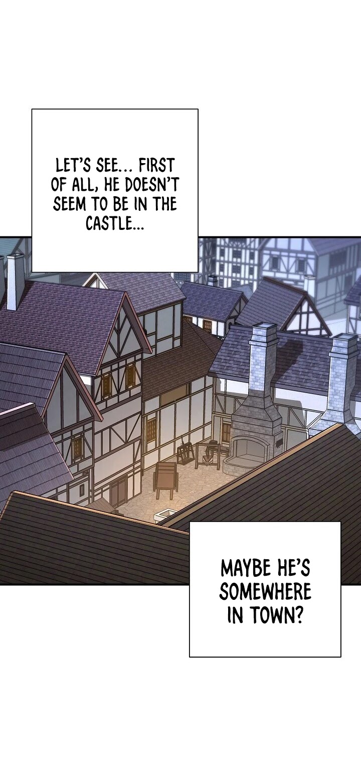 Skeleton Soldier Couldn’t Protect the Dungeon Chapter 143 page 33 - Chapter 143