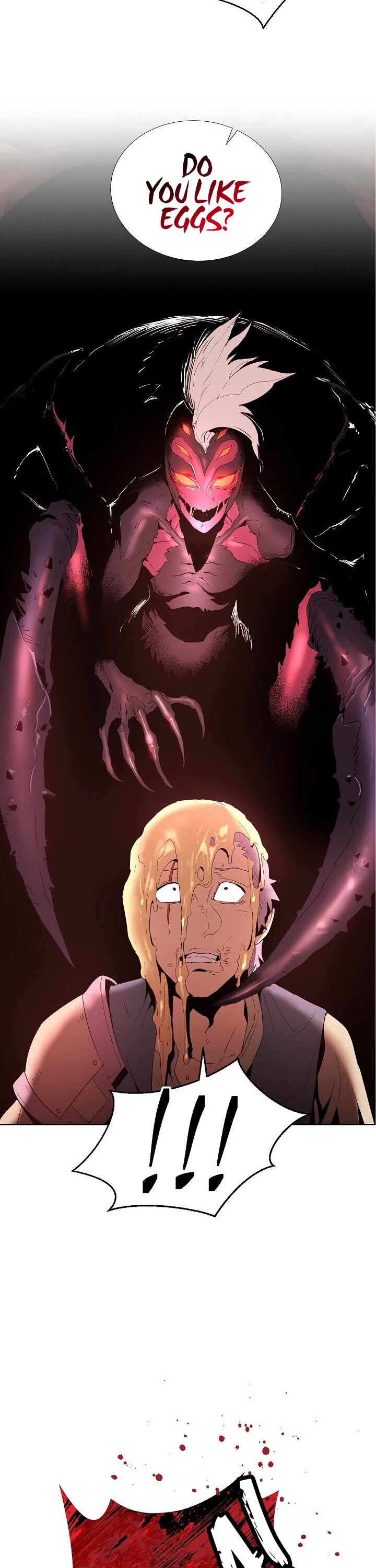 Skeleton Soldier Couldn’t Protect the Dungeon Chapter 143 page 43 - Chapter 143