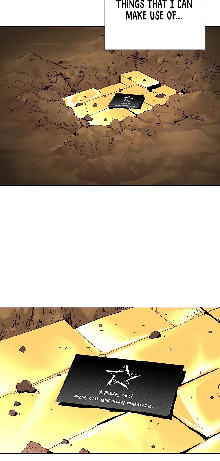 Skeleton Soldier Couldn’t Protect the Dungeon Chapter 143 page 45 - Chapter 143