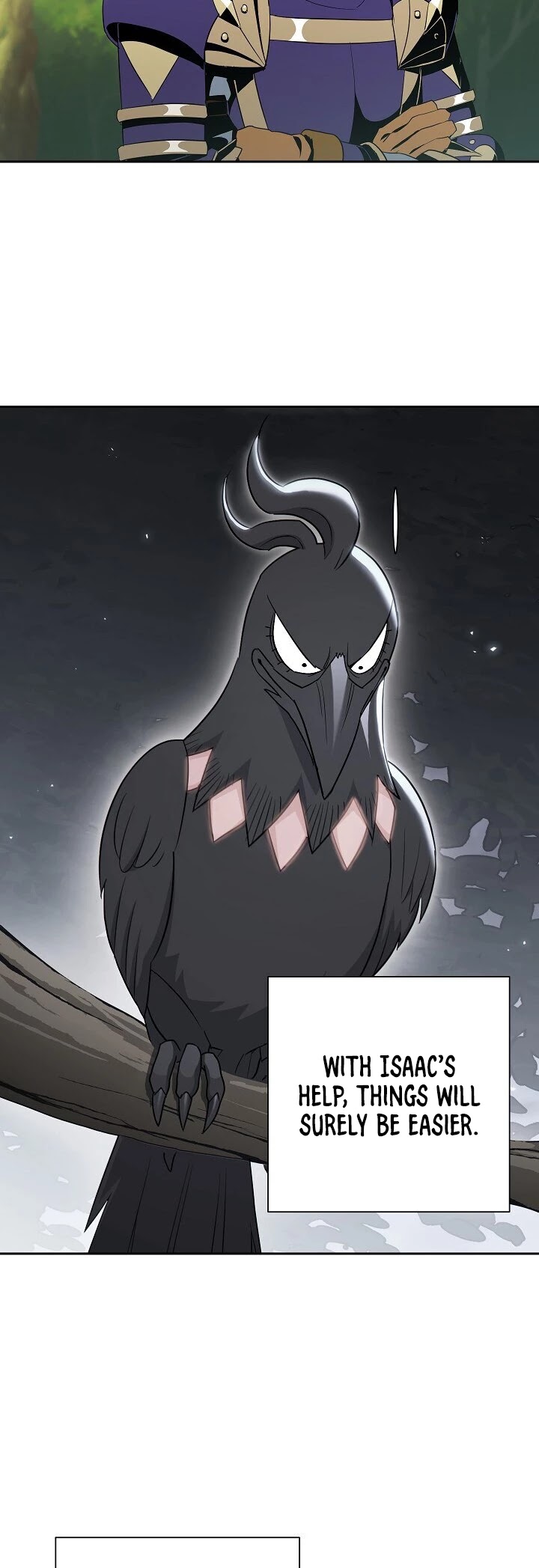 Skeleton Soldier Couldn’t Protect the Dungeon Chapter 143 page 48 - Chapter 143