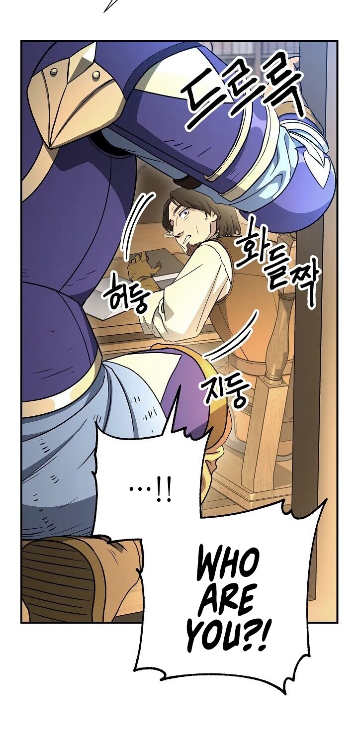 Skeleton Soldier Couldn’t Protect the Dungeon Chapter 143 page 56 - Chapter 143