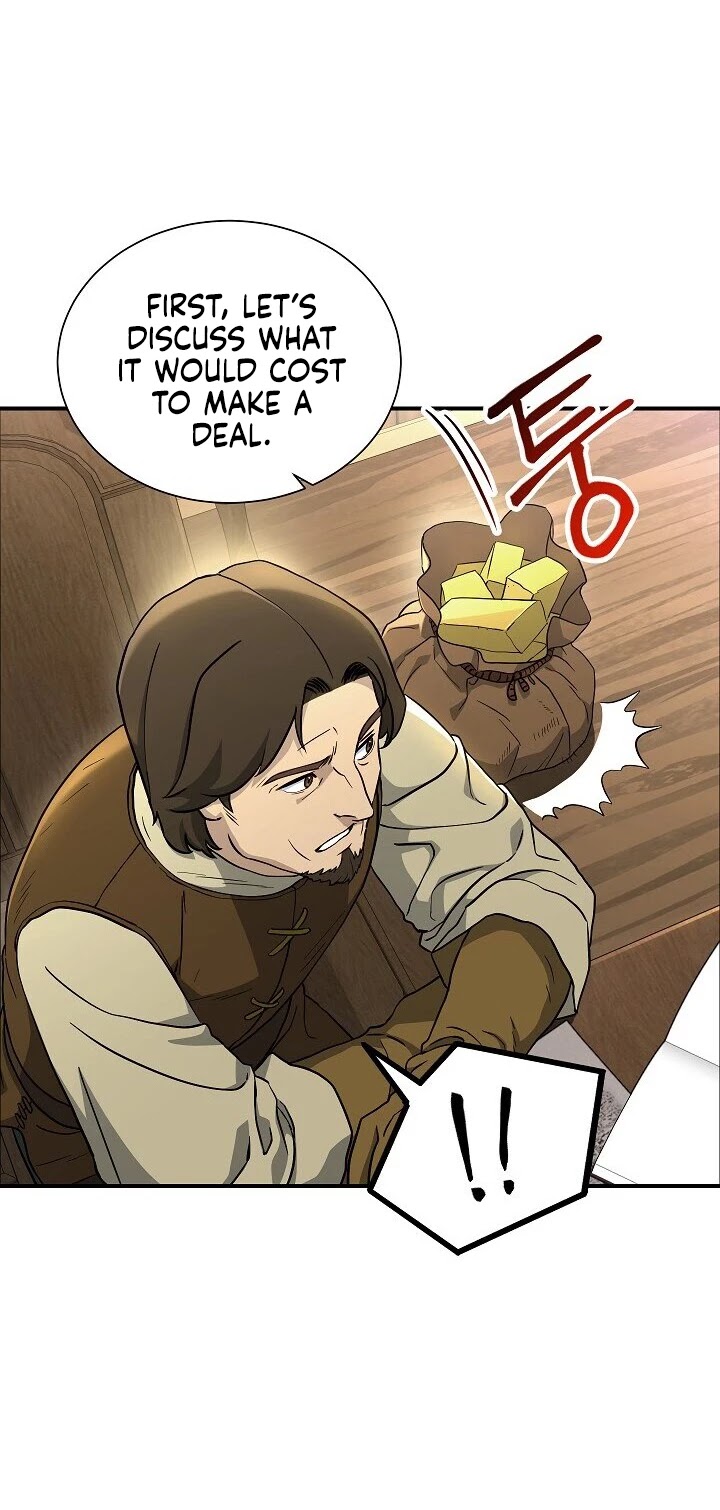 Skeleton Soldier Couldn’t Protect the Dungeon Chapter 143 page 57 - Chapter 143