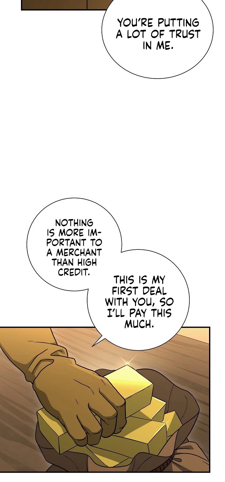 Skeleton Soldier Couldn’t Protect the Dungeon Chapter 143 page 61 - Chapter 143