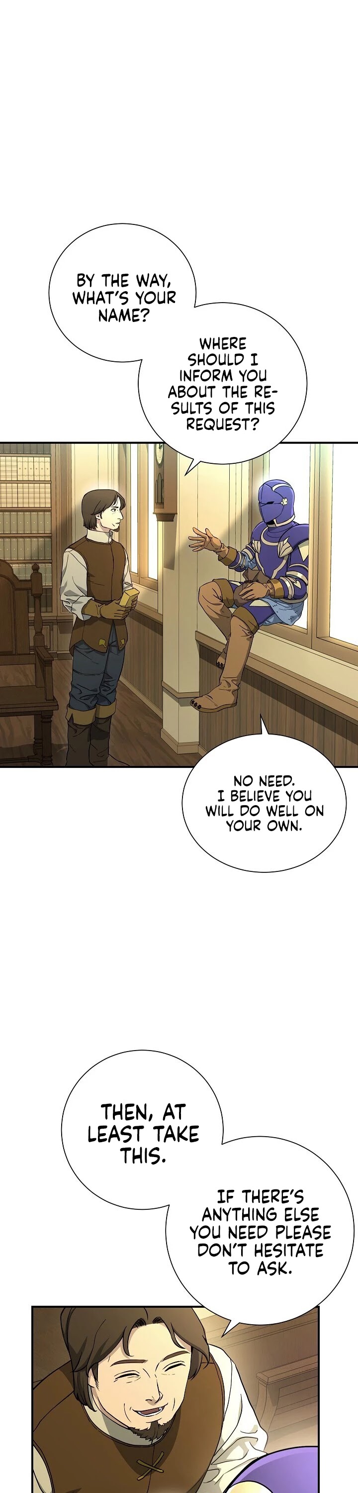 Skeleton Soldier Couldn’t Protect the Dungeon Chapter 143 page 62 - Chapter 143