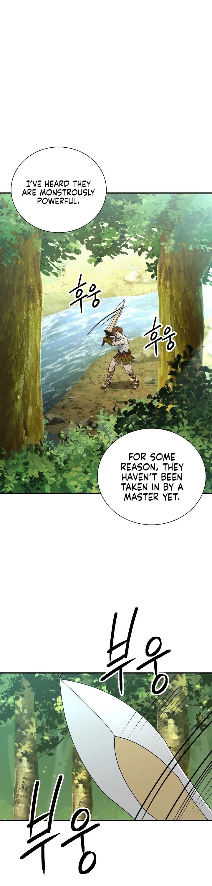 Skeleton Soldier Couldn’t Protect the Dungeon Chapter 143 page 66 - Chapter 143
