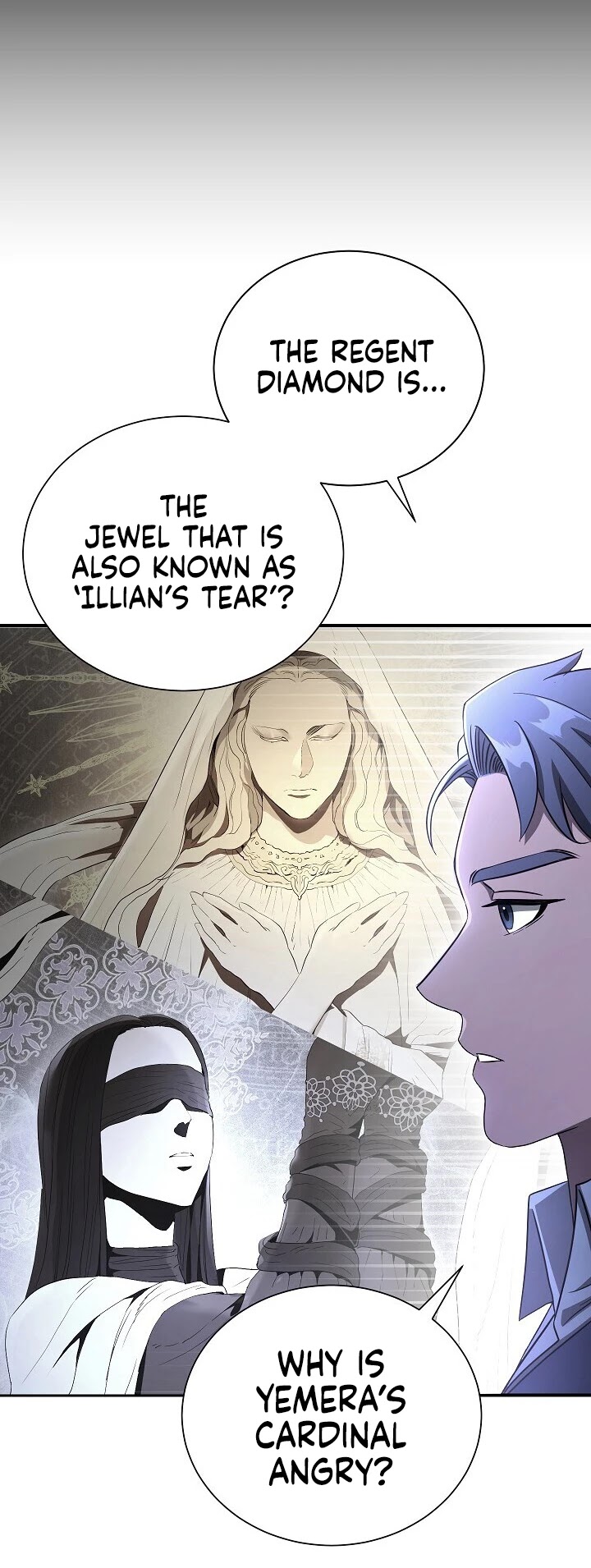 Skeleton Soldier Couldn’t Protect the Dungeon Chapter 143 page 9 - Chapter 143