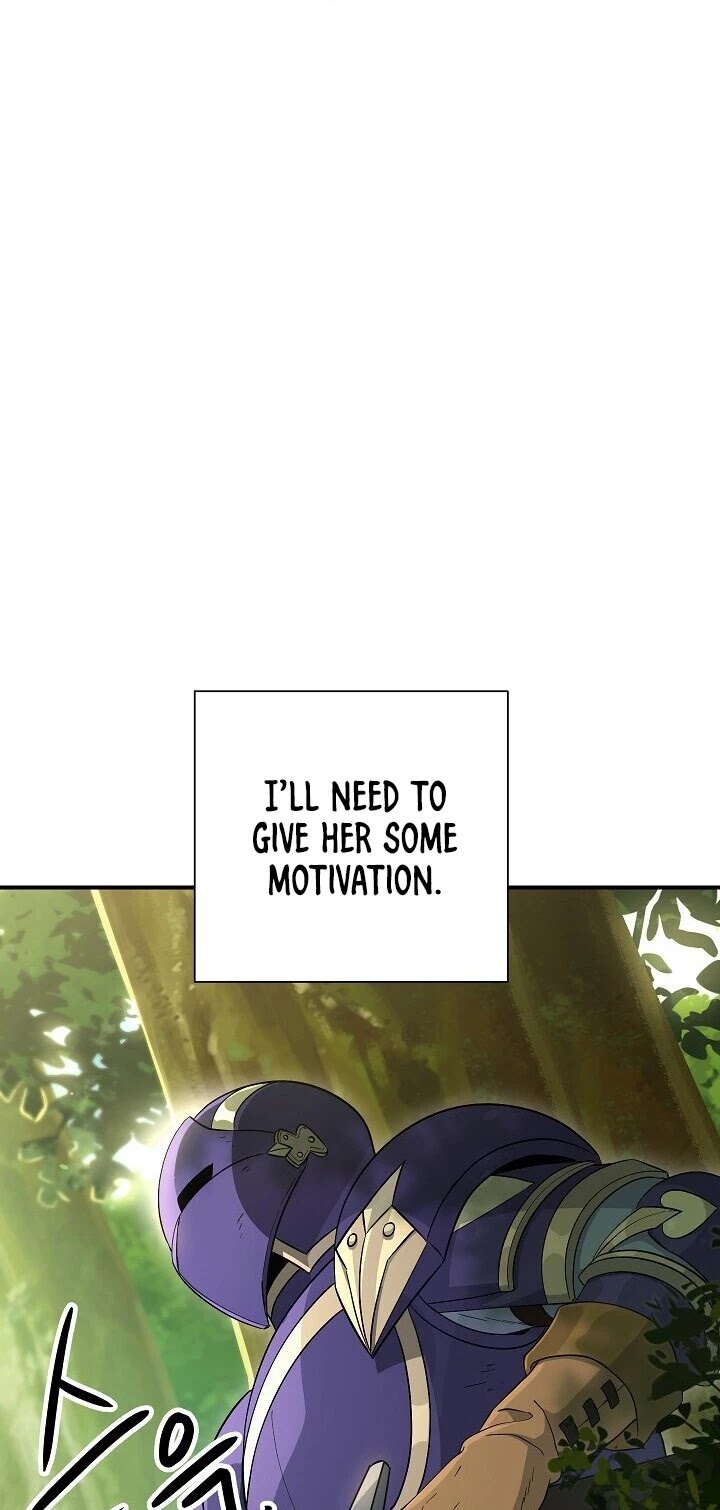 Skeleton Soldier Couldn’t Protect the Dungeon Chapter 144 page 13 - Chapter 144
