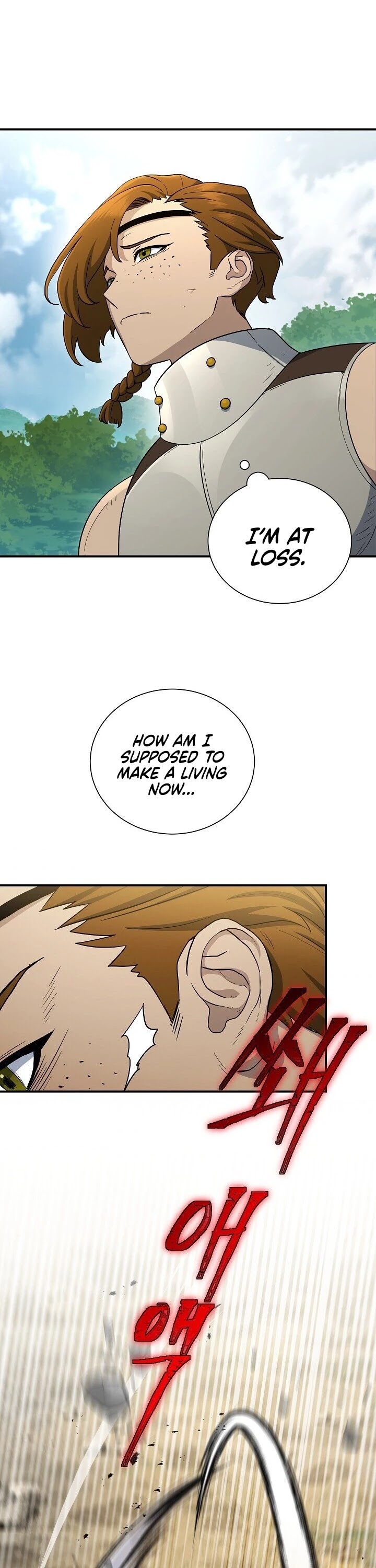 Skeleton Soldier Couldn’t Protect the Dungeon Chapter 144 page 16 - Chapter 144