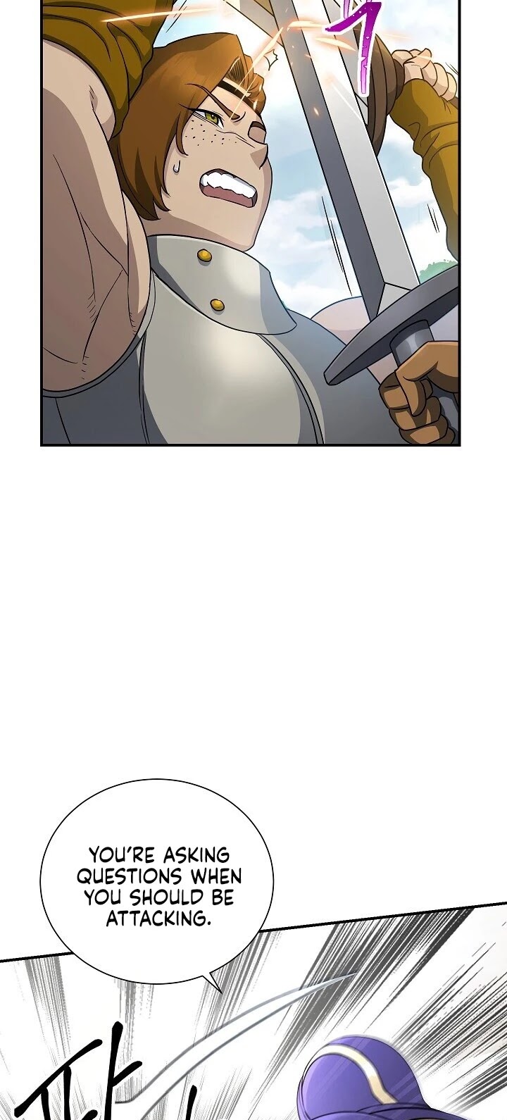Skeleton Soldier Couldn’t Protect the Dungeon Chapter 144 page 25 - Chapter 144