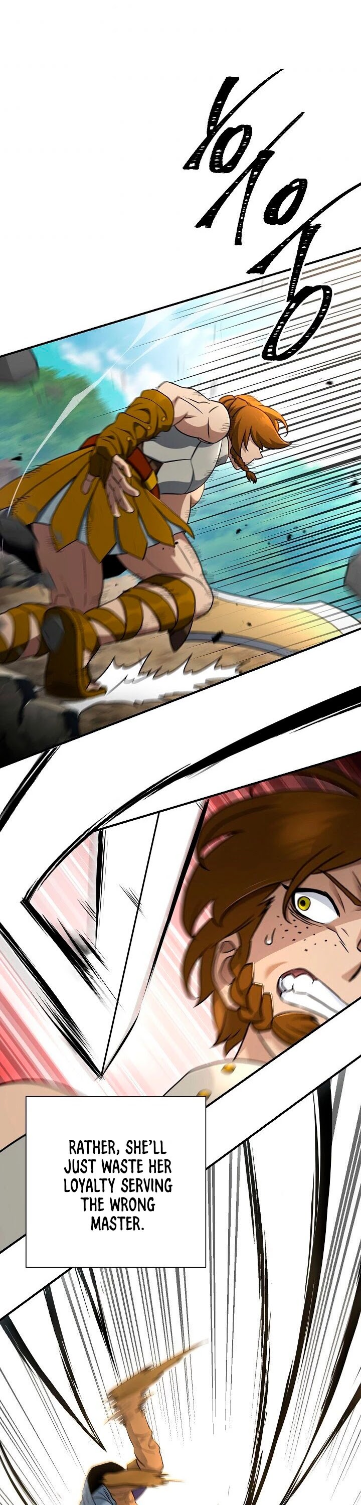 Skeleton Soldier Couldn’t Protect the Dungeon Chapter 144 page 27 - Chapter 144