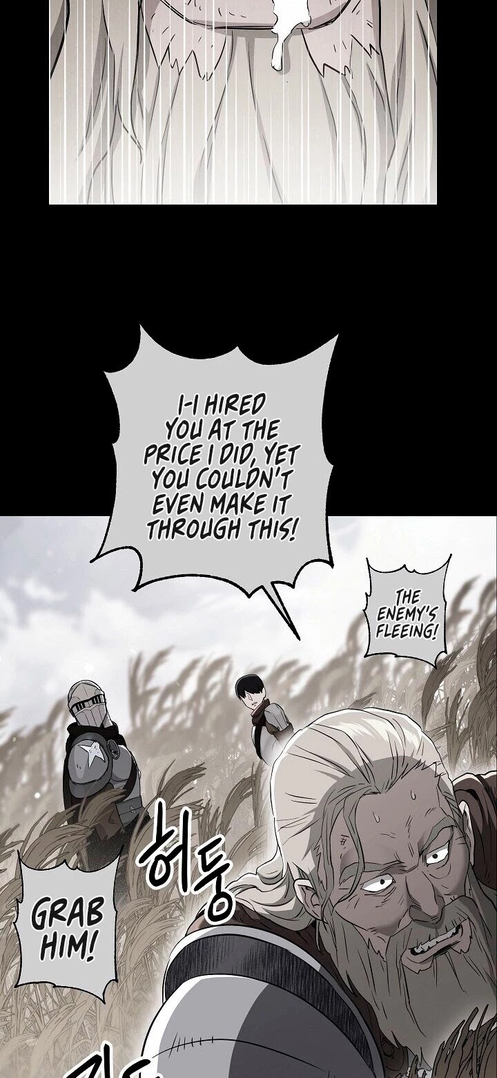 Skeleton Soldier Couldn’t Protect the Dungeon Chapter 144 page 29 - Chapter 144