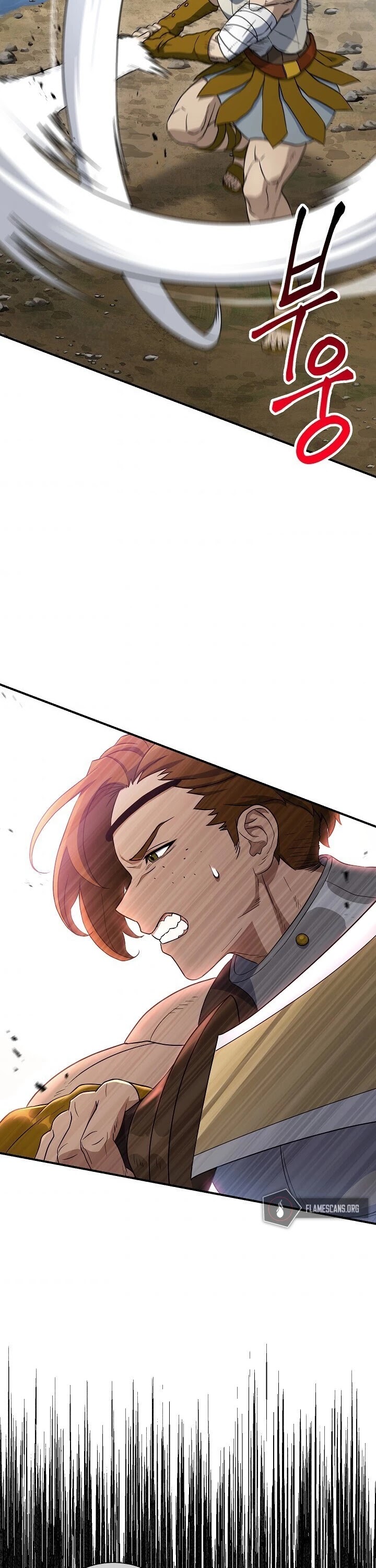Skeleton Soldier Couldn’t Protect the Dungeon Chapter 144 page 3 - Chapter 144