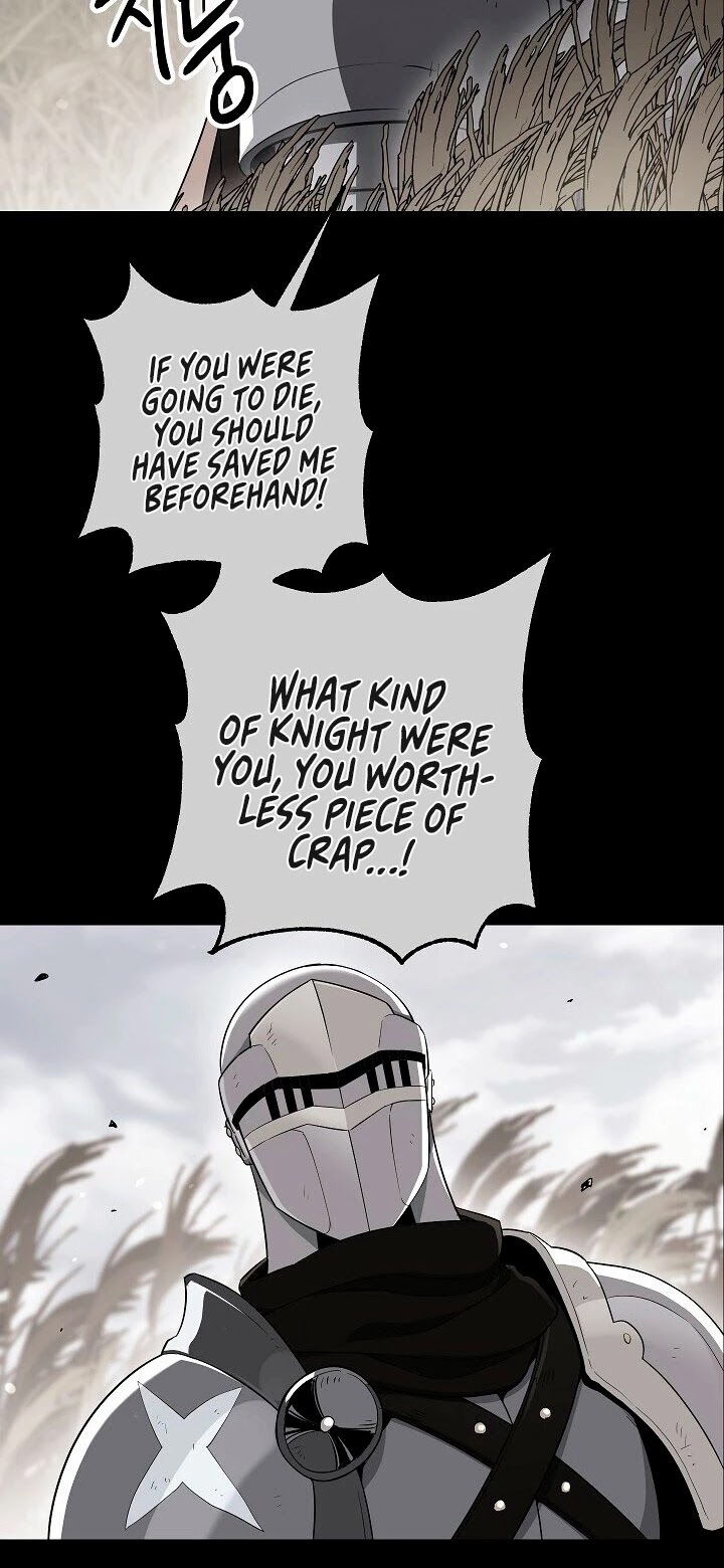 Skeleton Soldier Couldn’t Protect the Dungeon Chapter 144 page 30 - Chapter 144