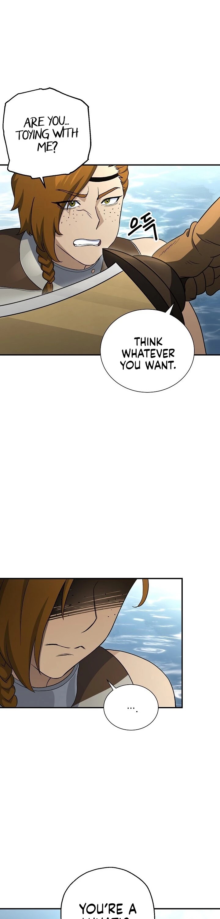 Skeleton Soldier Couldn’t Protect the Dungeon Chapter 144 page 39 - Chapter 144