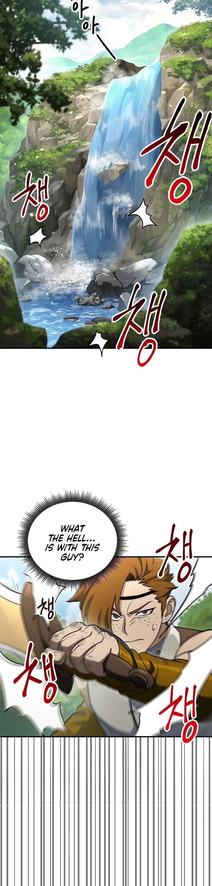 Skeleton Soldier Couldn’t Protect the Dungeon Chapter 144 page 41 - Chapter 144