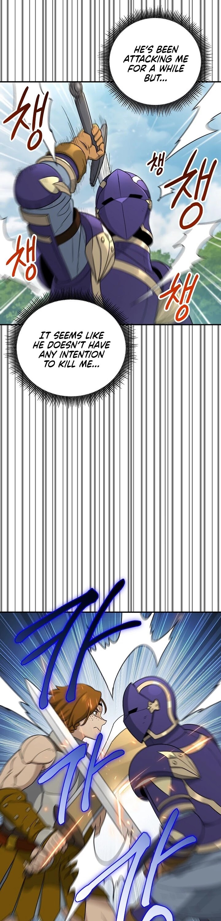 Skeleton Soldier Couldn’t Protect the Dungeon Chapter 144 page 42 - Chapter 144