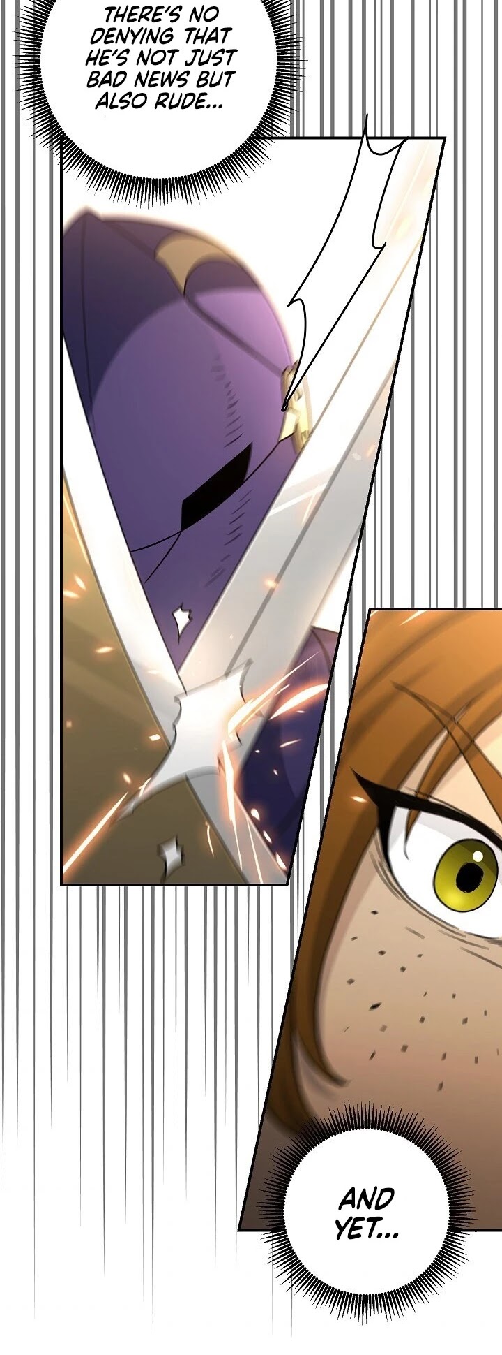 Skeleton Soldier Couldn’t Protect the Dungeon Chapter 144 page 44 - Chapter 144