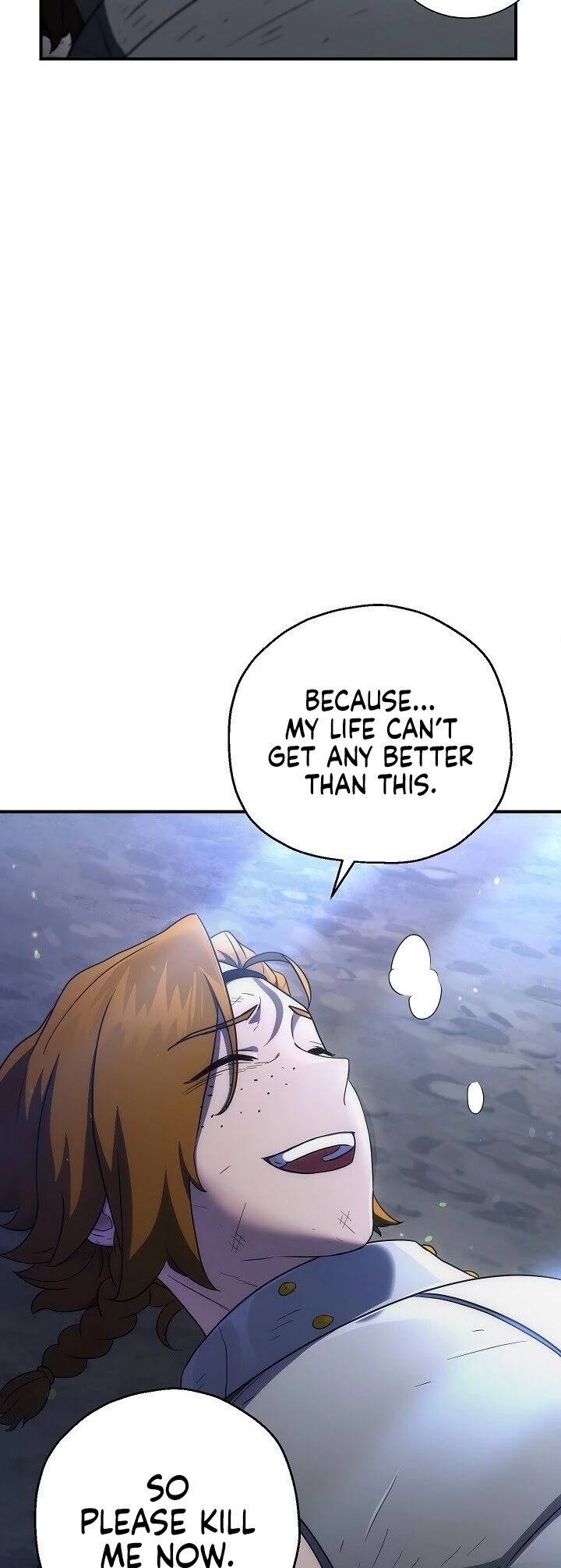 Skeleton Soldier Couldn’t Protect the Dungeon Chapter 144 page 51 - Chapter 144