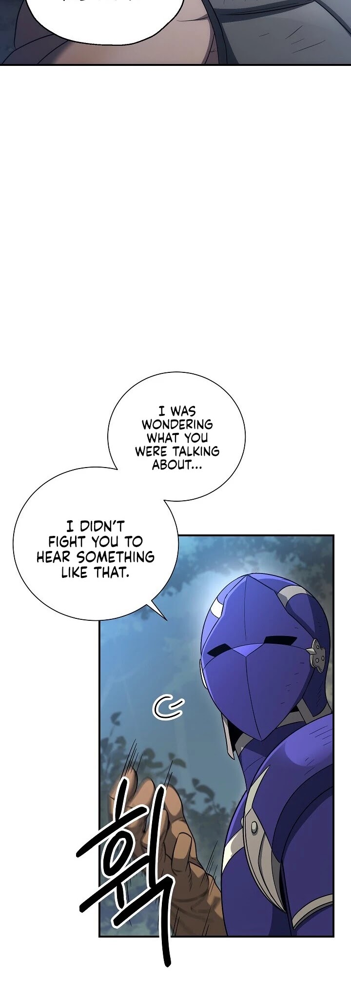 Skeleton Soldier Couldn’t Protect the Dungeon Chapter 144 page 52 - Chapter 144