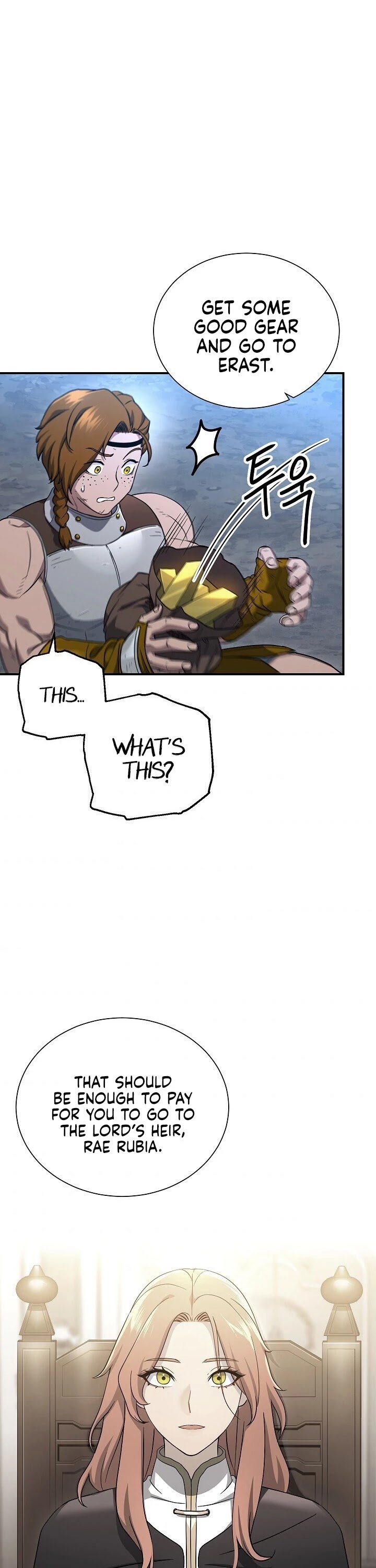Skeleton Soldier Couldn’t Protect the Dungeon Chapter 144 page 53 - Chapter 144