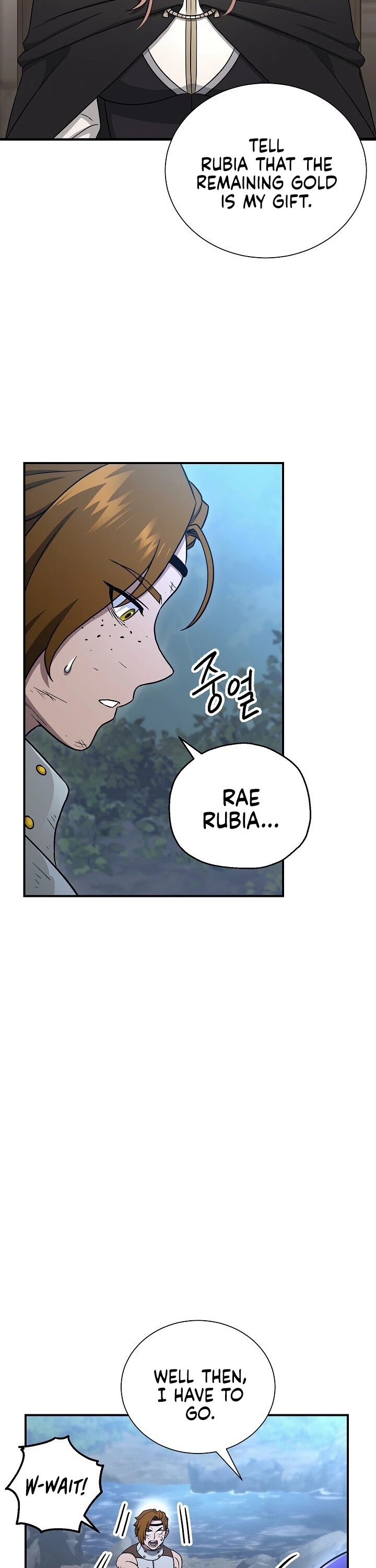 Skeleton Soldier Couldn’t Protect the Dungeon Chapter 144 page 54 - Chapter 144