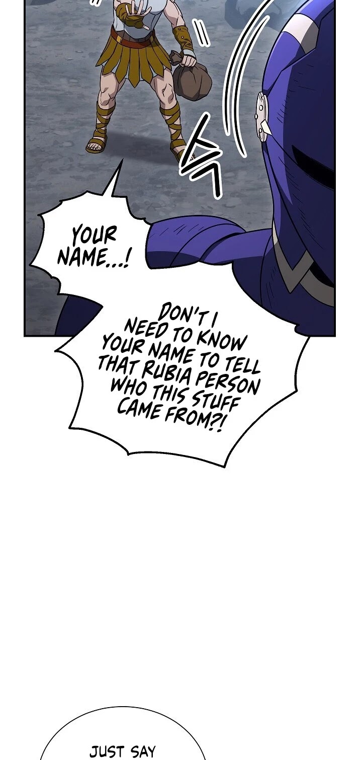 Skeleton Soldier Couldn’t Protect the Dungeon Chapter 144 page 55 - Chapter 144