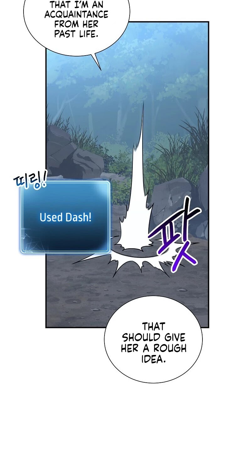 Skeleton Soldier Couldn’t Protect the Dungeon Chapter 144 page 56 - Chapter 144