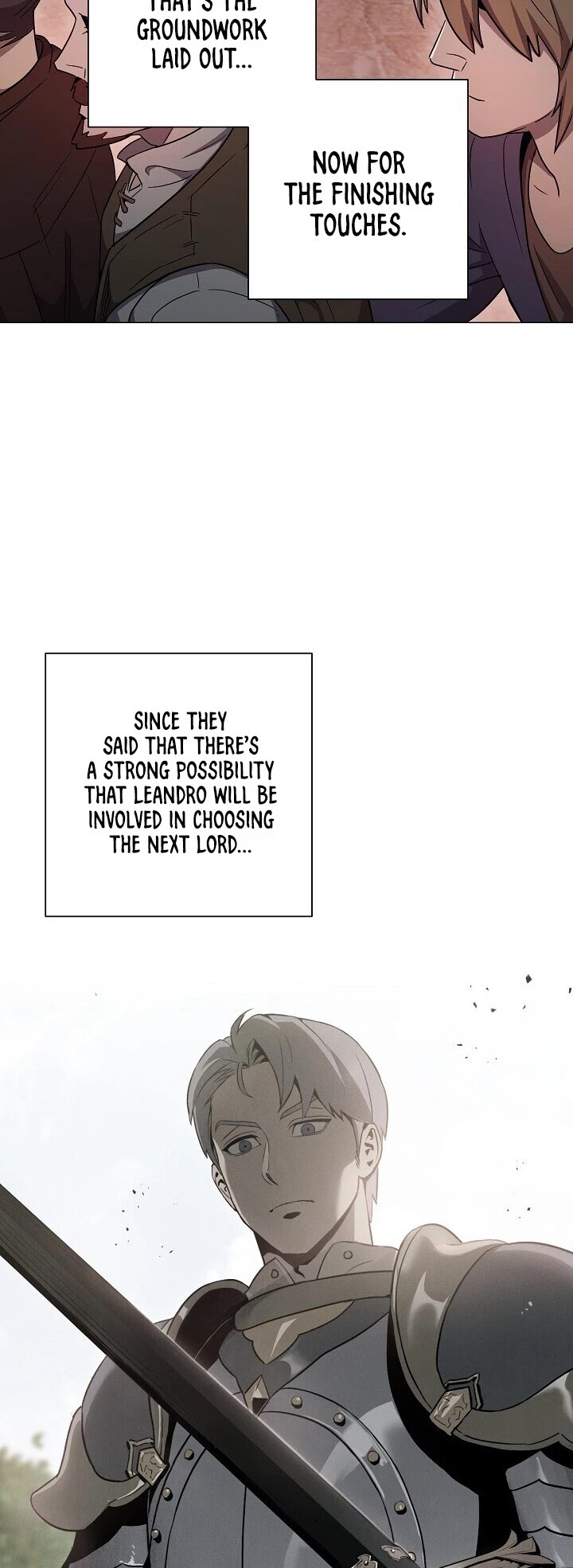 Skeleton Soldier Couldn’t Protect the Dungeon Chapter 144 page 59 - Chapter 144