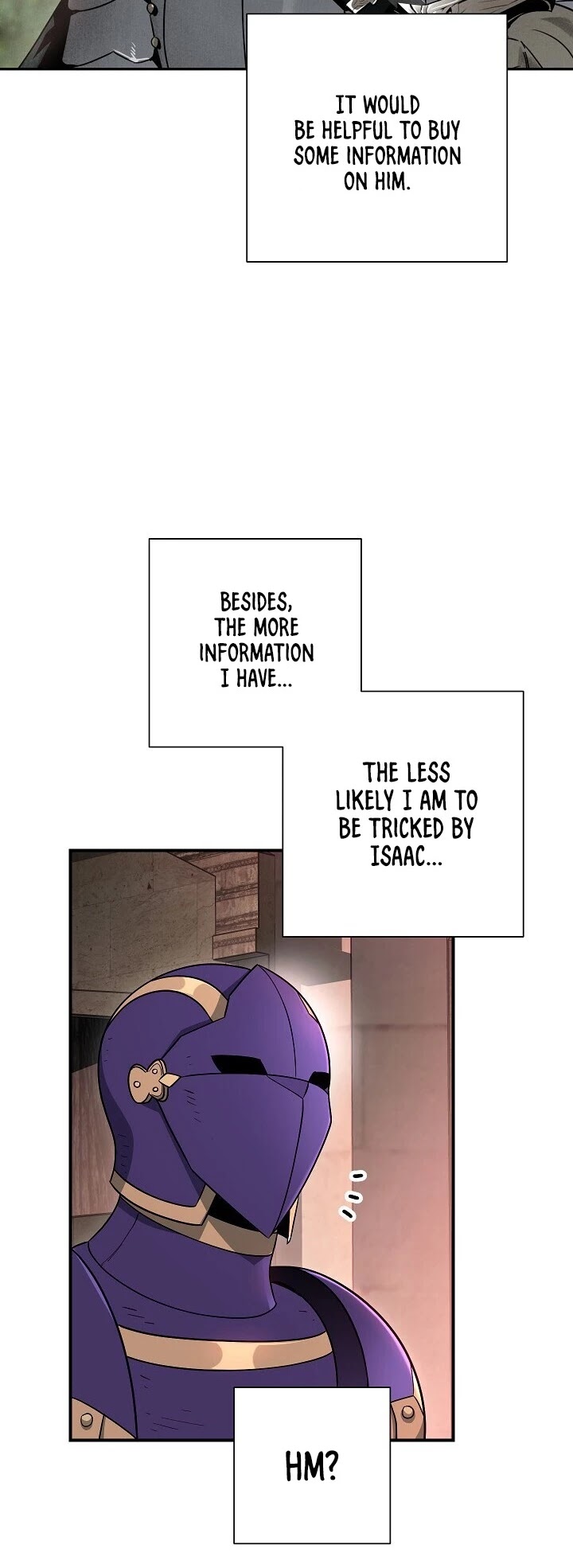 Skeleton Soldier Couldn’t Protect the Dungeon Chapter 144 page 60 - Chapter 144
