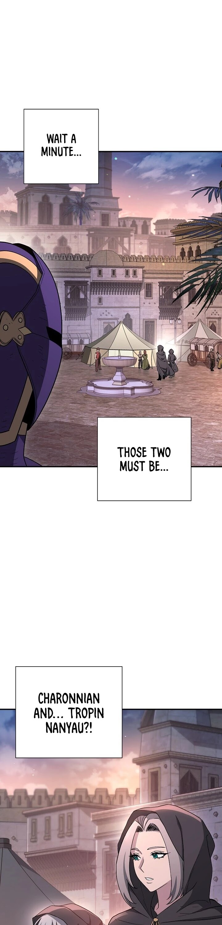 Skeleton Soldier Couldn’t Protect the Dungeon Chapter 144 page 61 - Chapter 144