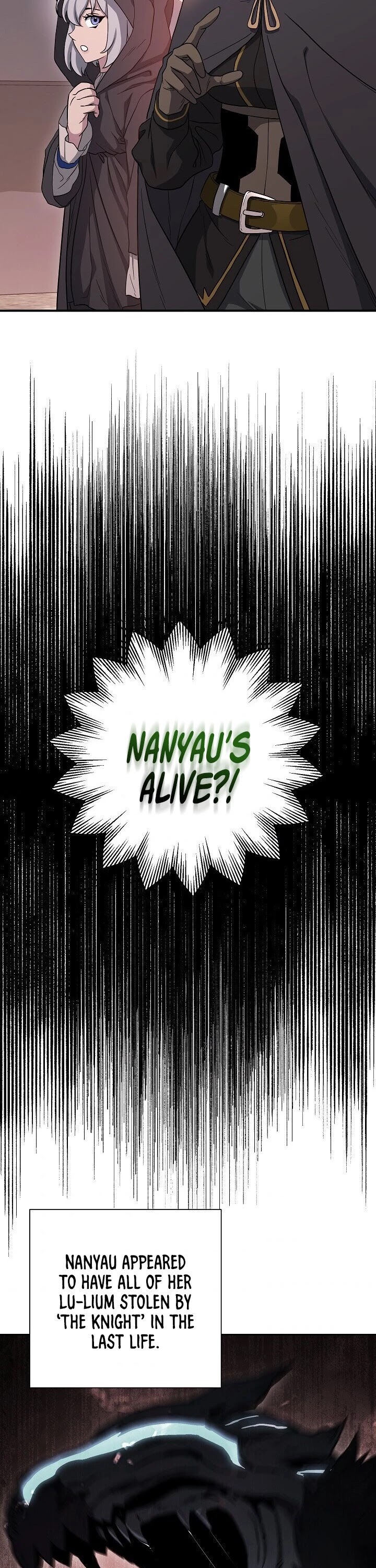 Skeleton Soldier Couldn’t Protect the Dungeon Chapter 144 page 62 - Chapter 144