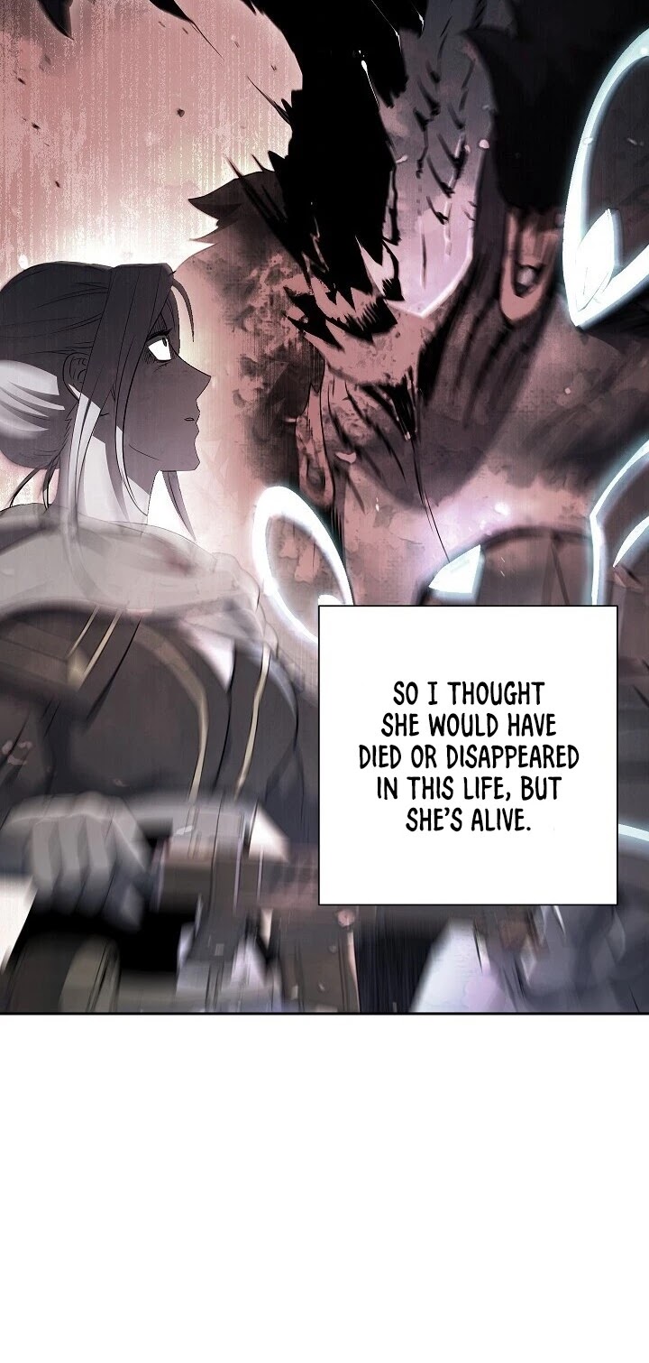 Skeleton Soldier Couldn’t Protect the Dungeon Chapter 144 page 63 - Chapter 144