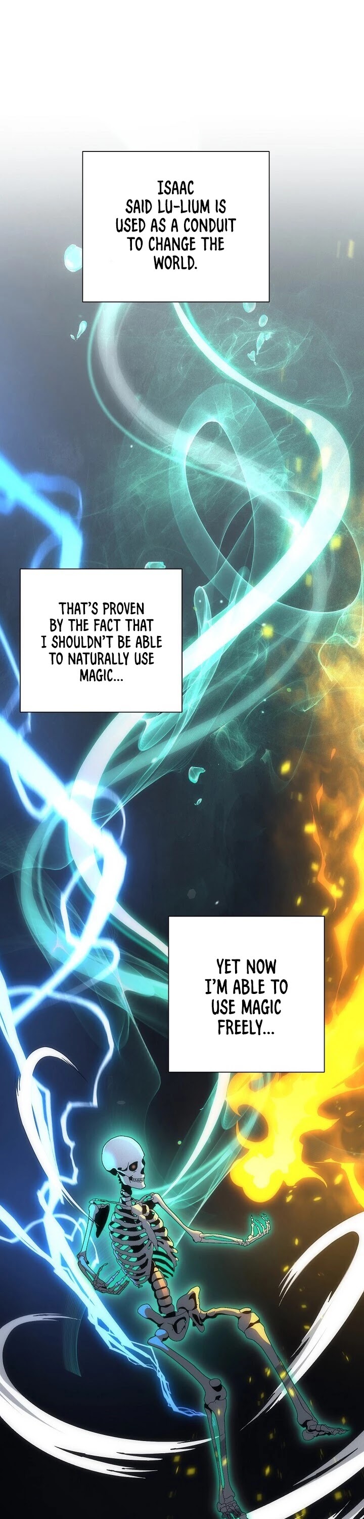 Skeleton Soldier Couldn’t Protect the Dungeon Chapter 144 page 65 - Chapter 144