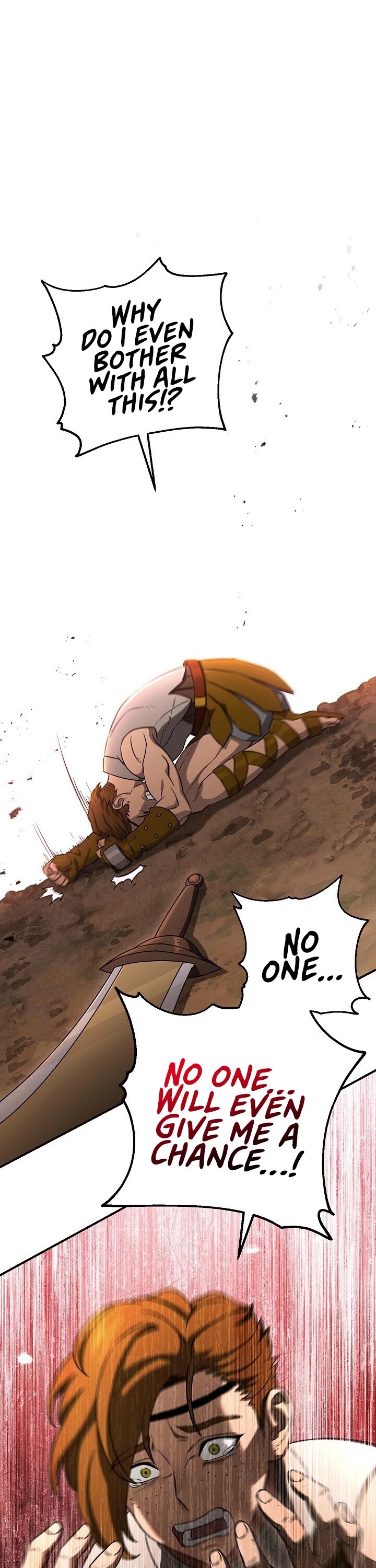 Skeleton Soldier Couldn’t Protect the Dungeon Chapter 144 page 7 - Chapter 144