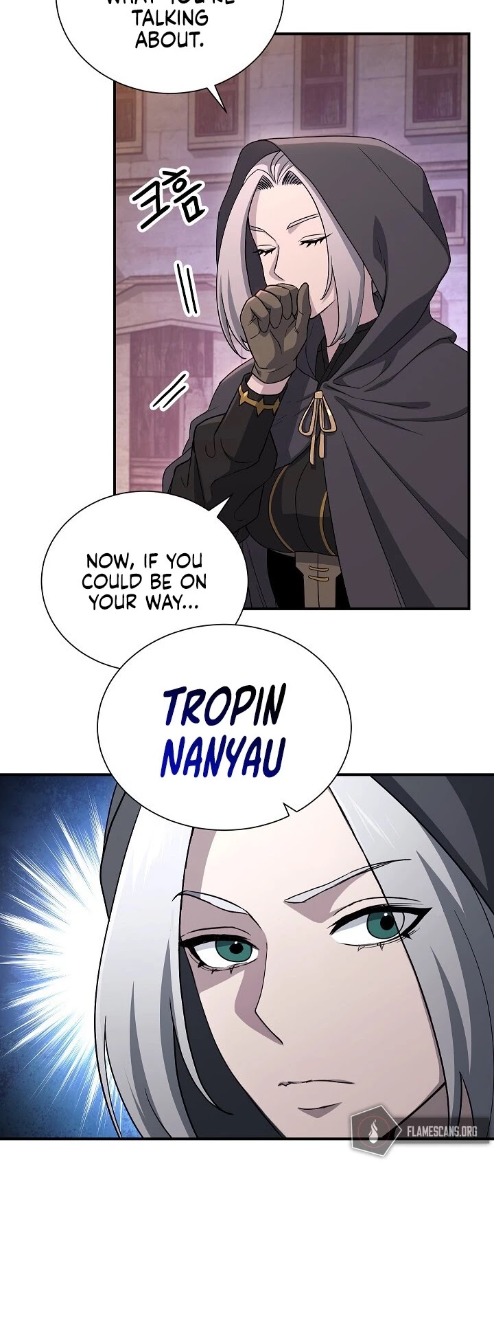 Skeleton Soldier Couldn’t Protect the Dungeon Chapter 145 page 10 - Chapter 145